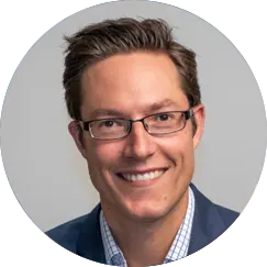 Patrick Mandic